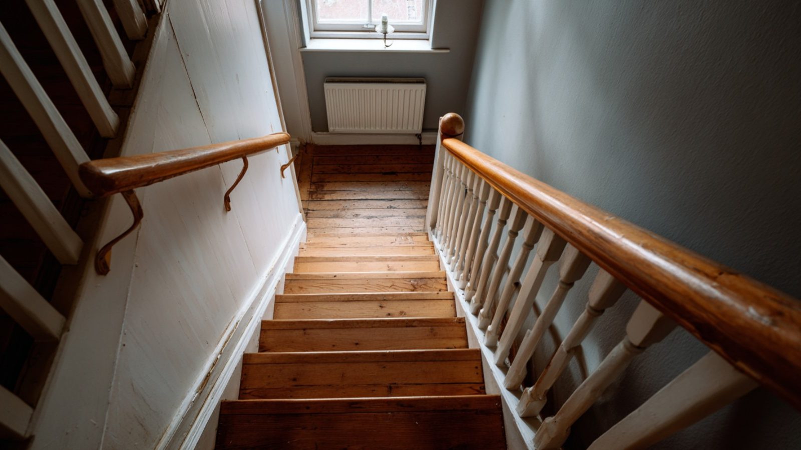 Staircase Repairs and Refurbishment