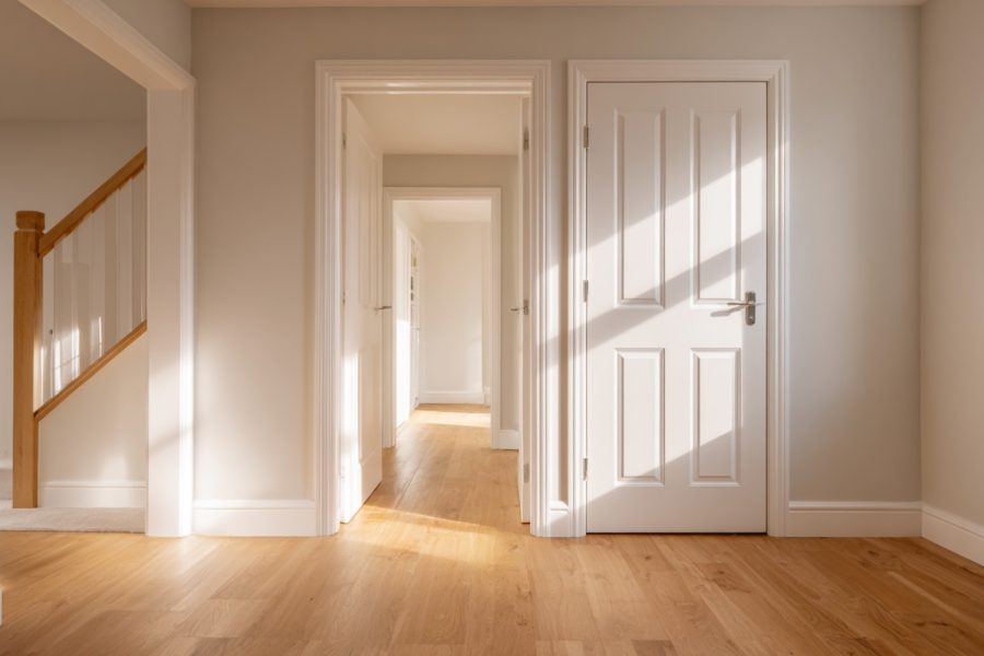 door hanging milton keynes