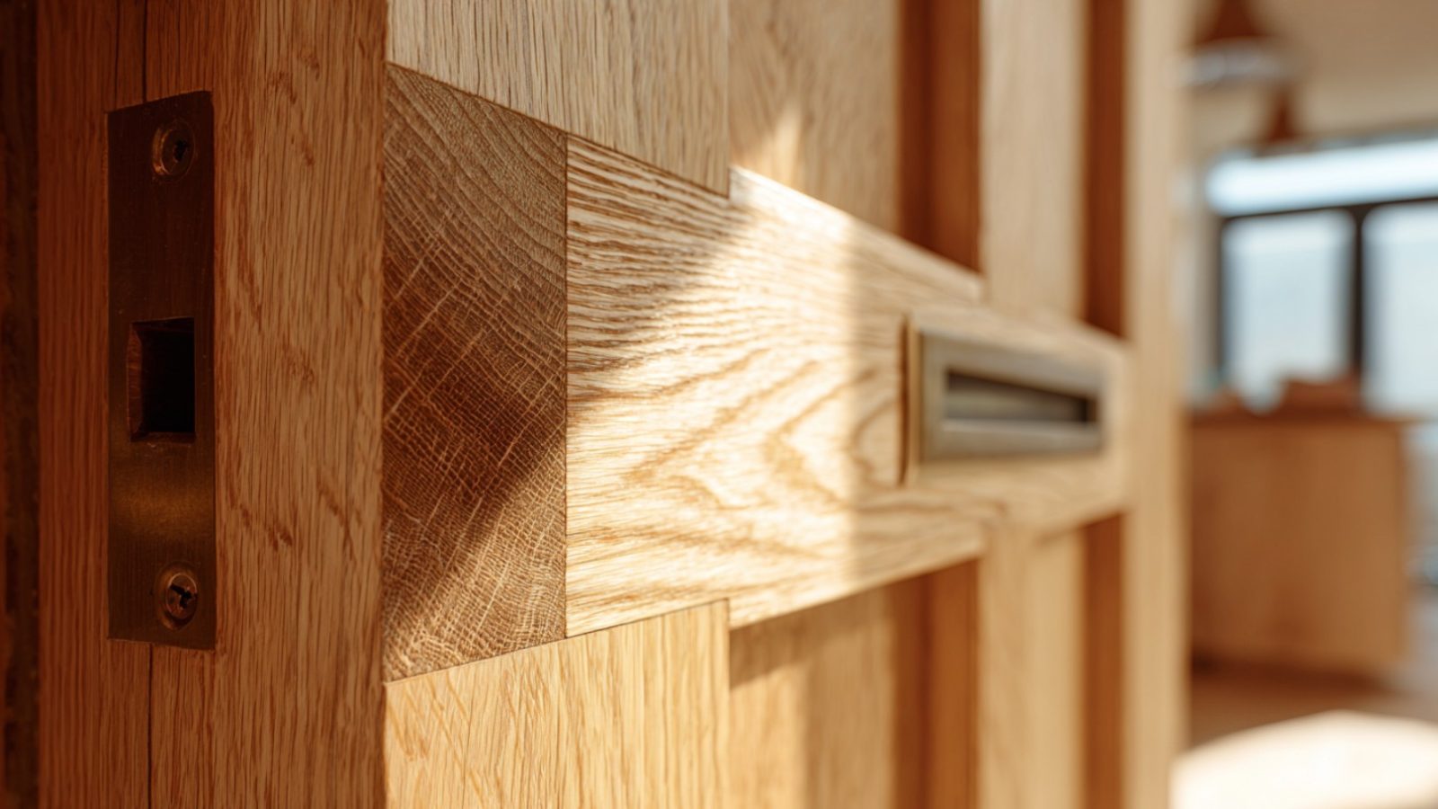 Hanging Doors Milton Keynes