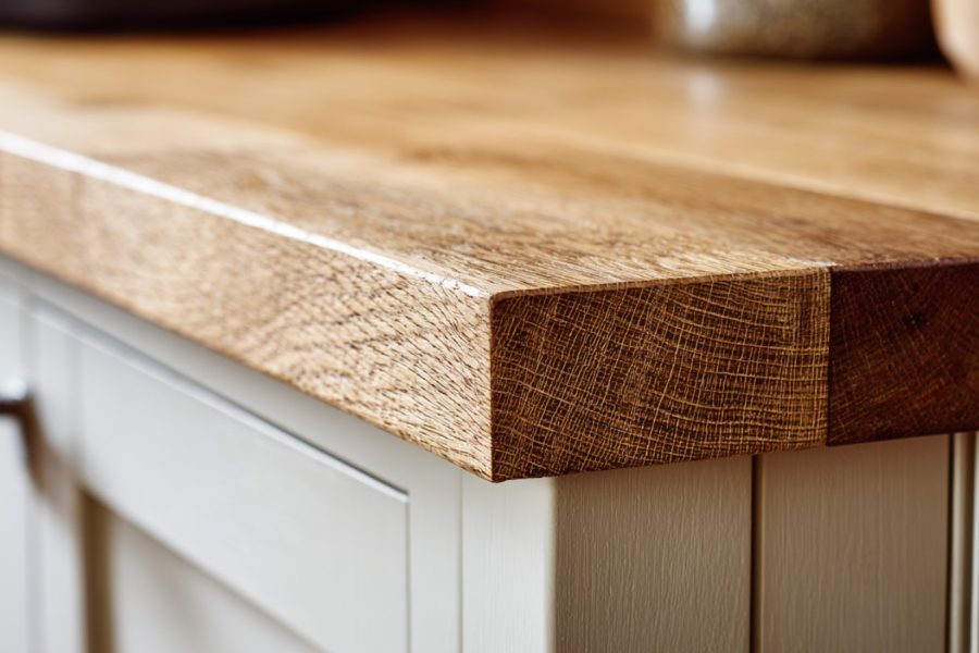 kitchen worktop fitting milton keynes