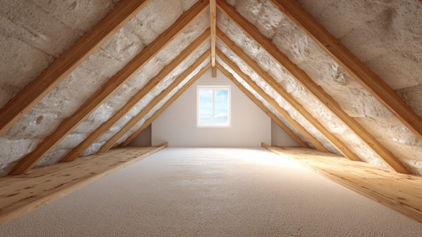 Loft Boarding and Storage Solutions