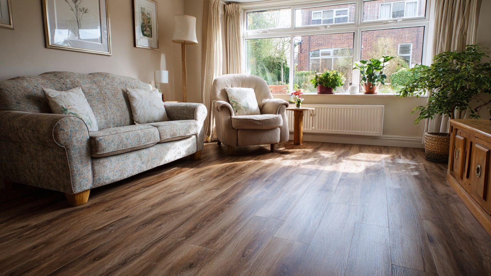 lvt flooring