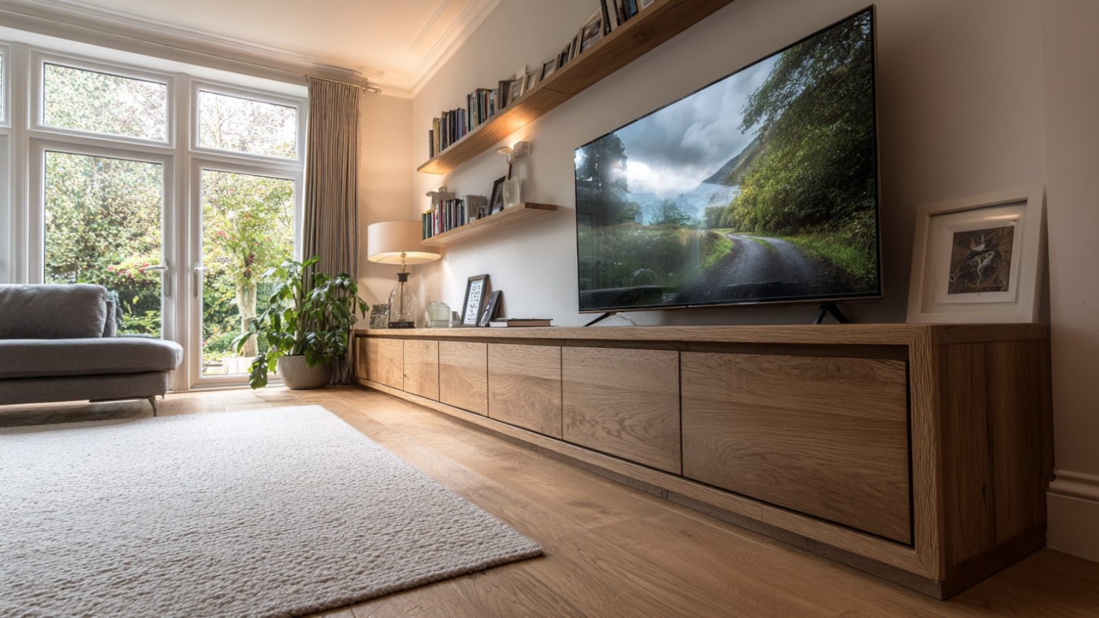 Media Cabinets Milton Keynes