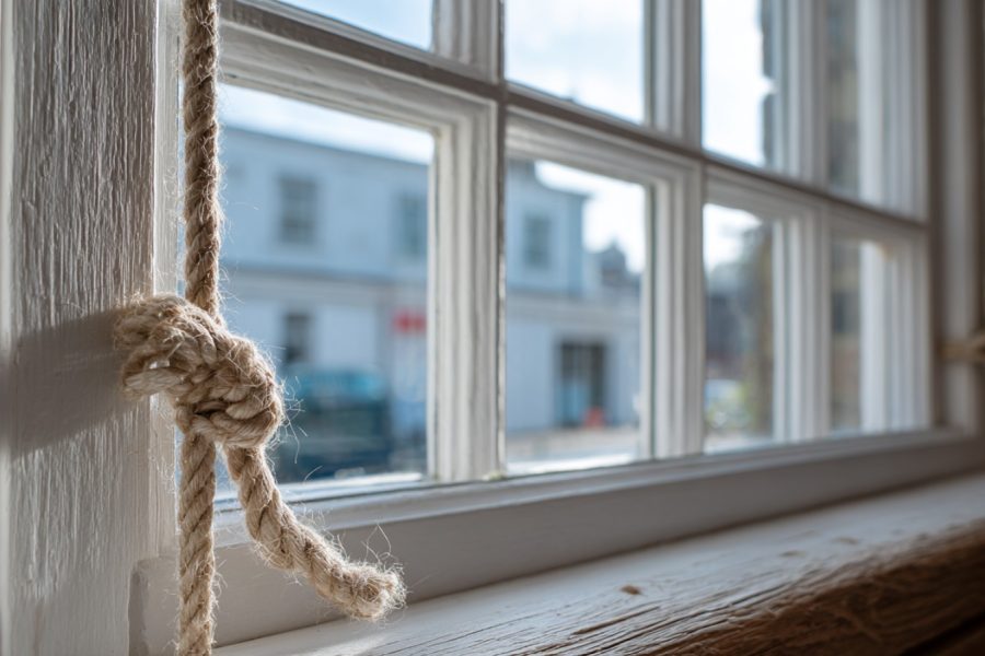 sash cord replacements milton keynes